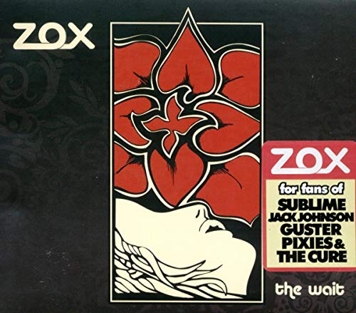 Zox - Vans Warped Tour 
