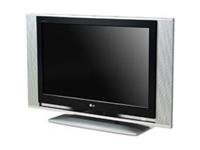 Lautsprecher: LG 32 LC 2 R 32-Zoll/ 82 cm 16:9 "HD ready" LCD-Fernseher schwarz