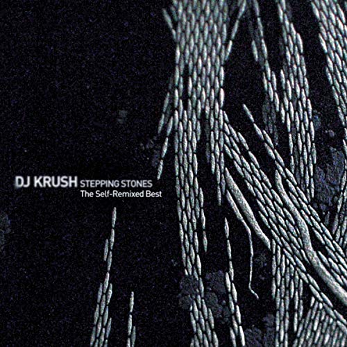 DJ Krush - Stepping Stones: The Self-Remixed Best - Zortam Music