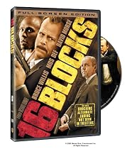 16 Blocks 16 Blocks