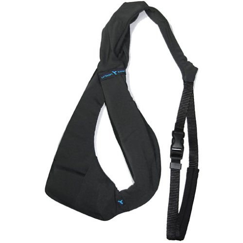Audio und Video: URBAN TOOL mholster - Stay connected! schwarz Gr��e L