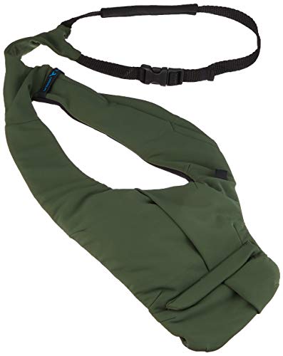 Audio und Video: URBAN TOOL basicHolster - store all your personal things! olive Gr��e S