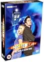 Doctor Who - The Complete Series 2 Box Set [2006]