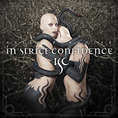 Exile Paradise by In Strict Confidence album cover