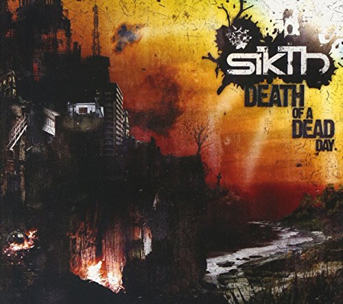 Death Of A Dead Day