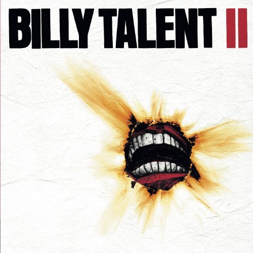 0т¶ - Billy Talent Ii - Zortam Music