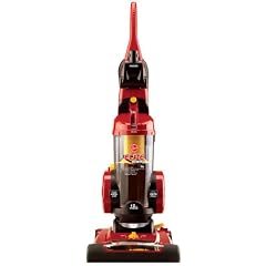 Hoover 5507-900 Elite Auto-Rewind Bagless Upright Vacuum Cleaner