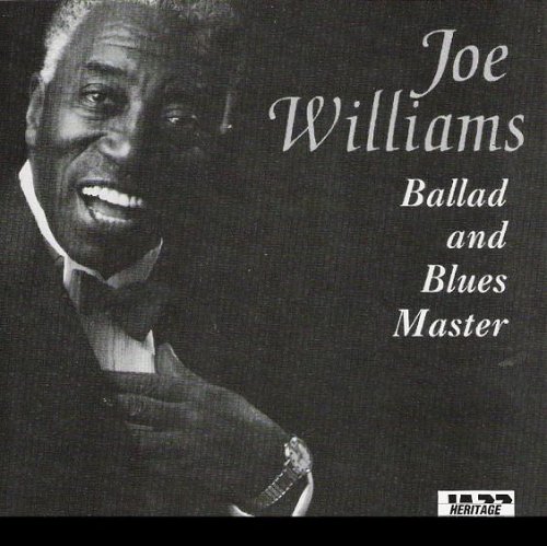 Ballad and Blues Master [Jazz Heritage Edition]
