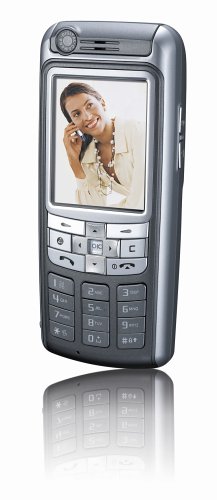 Projektoren: Pantech GU-1100 UMTS Handy