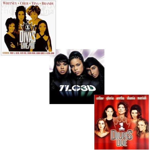 Faith Hill - Divas Live 99 - Zortam Music