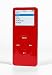 ColorWare 4 GB iPod nano - Ferrari Edition