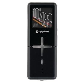 TOSHIBA gigabeatP5 �ǥ����륪���ǥ����ץ졼�䡼 �֥�å�����ȥ饹�� 512MB ���꥿���� MEP05S(KC)