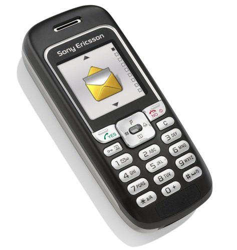 Festplatten: SonyEricsson J220i T-Mobile XtraPac GID Prepaid Handy 5,- Euro Startguthaben