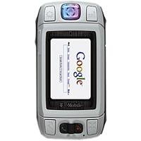 TV Ger&auml;te: T-Mobile Sidekick II Smartphone ContractPac inkl. Sidekick Data @HomePac (T-Mobile gebrandet)