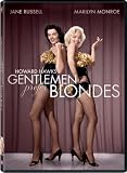 Gentlemen Prefer Blondes By DVD