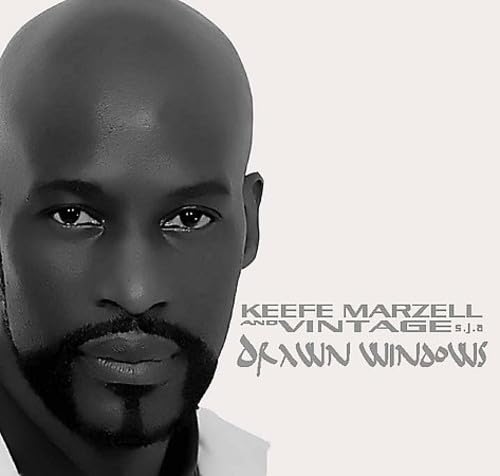 Drawn Windows by Keefe Marzell