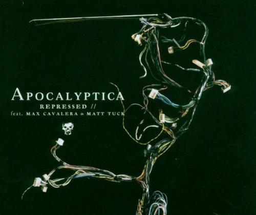 Apocalyptica - Repressed - Zortam Music