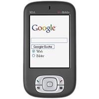 TV Geraete: T-Mobile MDA Compact II Smartphone Net ContractPac (T-Mobile gebrandet)