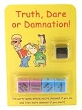 Truth, Dare or Damnation