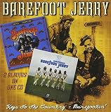 Barefootin'/Keys to the Country