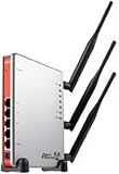 PLANEX 電波王 MIMO XR 無線LAN BBルータ ハイパワー