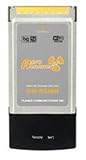 PLANEX 電波王 AeroLannerMIMO XR 無線LANカード GW-NSMM
