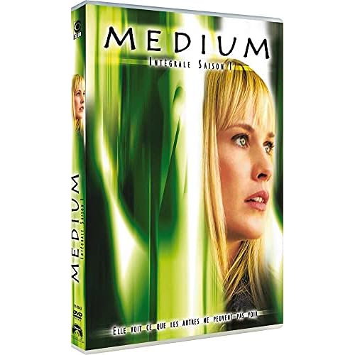 Medium - Saison 1