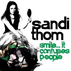 SANDI THOM