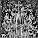Justice/Waters of Nazareth [Maxi] [EP] [from US] [Import]