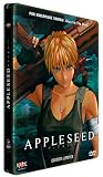 DVD Appleseed : Deunan, film DVD Appleseed : Deunan
