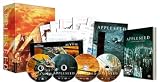 DVD Appleseed, film DVD Appleseed