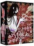 DVD Xxx Holic, Tsubasa, film DVD Xxx Holic, Tsubasa