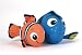 Nemo Swimmer Toy