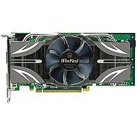 Lautsprecher: Leadtek WINFAST PX7800GTX EXTREME 256MB PCI-Express Grafikkarte, Retail