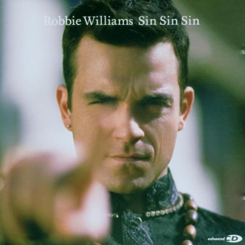Robbie Williams - Sin Sin Sin - Zortam Music