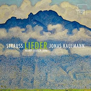 CD Cover Art