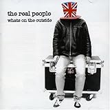What's on the Outside by Real People