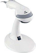 Kamerazubeh&ouml;r: Barcodescanner Metrologic Voyager MS 9520, robust, fallsicher und staubgesch�tzt, PS/2 Anschlu�