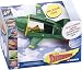 Thunderbirds 40th Anniversary Thunderbird 2 and 4 Die Cast