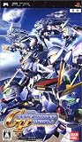 SDガンダム Gジェネレーション・ポータブル