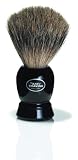 The Art of Shaving Shaving Brush, Pure Badger, Black #3