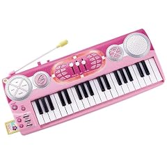 Barbie  Jam with Me Keyboard