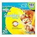Baby : Pampers Swaddlers, Size 2, Economy Plus Pack, 184 Swaddlers