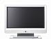 Uniden 37V型 ハイビジョン対応液晶ワイドテレビ ホワイト TL37WRJ-W