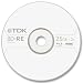 TDK ベアタイプ データ用ブルーレイディスク 繰り返し記録用 BD-RE 25GB [BDD-RE25S]