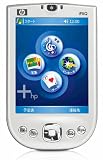 HP iPAQ rx1950 Pocket PC (Samsung SC32442/32MB RAM/64MB Flash ROM/3.5インチTFT/無線LAN) FA630A0-AAAY