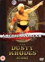 WWE - The American Dream - The Dusty Rhodes