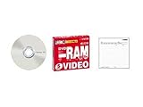 C[V DVD-RAM 4.7GB rfIp 2{(J[gbWȂ) XP[X5 DVD-RAM120BSAx5P