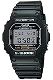 CASIO G-SHOCK BASIC FIRST TYPE DW-5600E-1