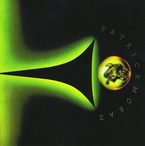 Patrick Moraz - The Story of I - Zortam Music
